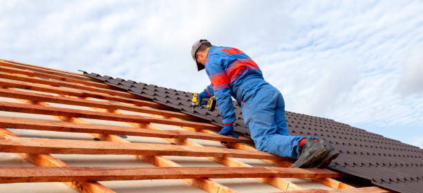 Best Metal Roofing Installation  in Northwood, OH